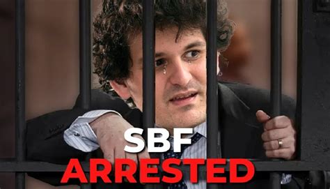 sam bankman fried charges summary